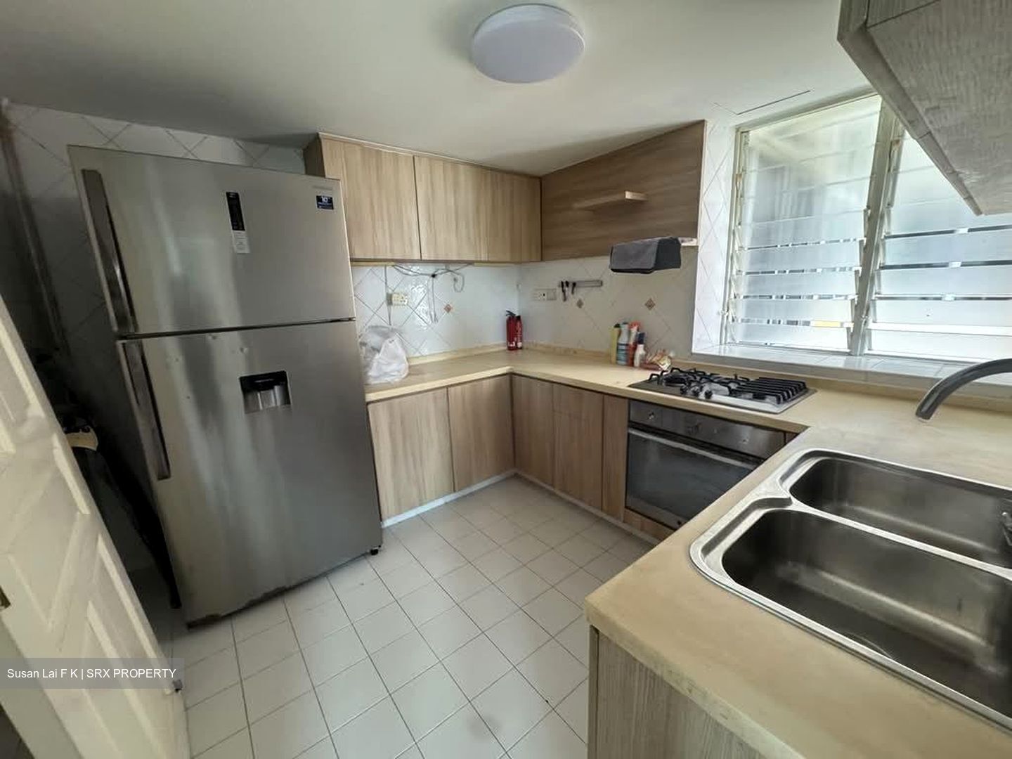 Pandan Valley (D21), Condominium #598827081